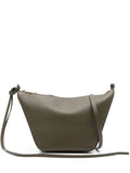 Mini Hammock shoulder bag Dark Khaki