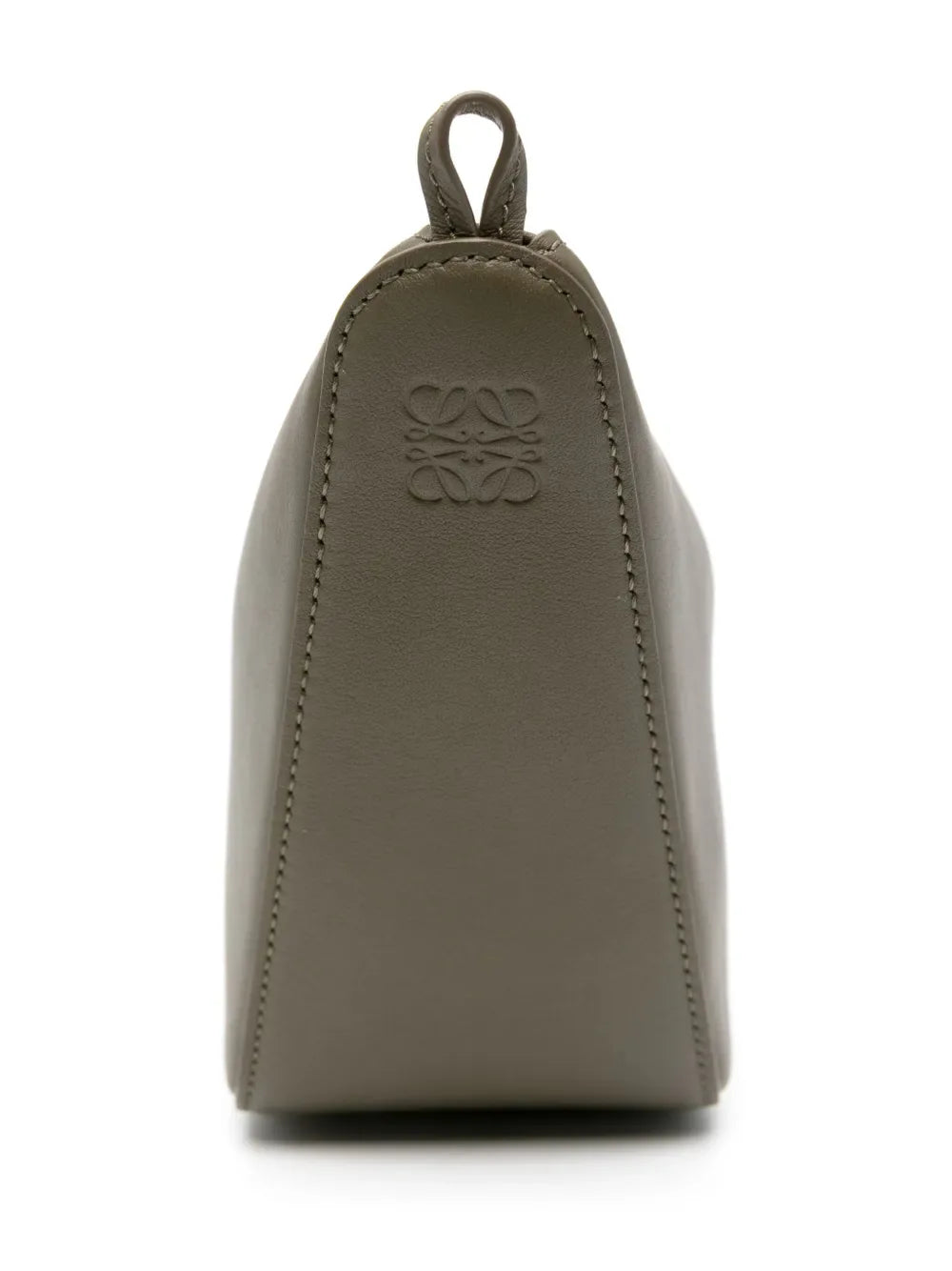 Mini Hammock shoulder bag Dark Khaki
