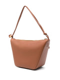 Mini Hammock shoulder bag Oak