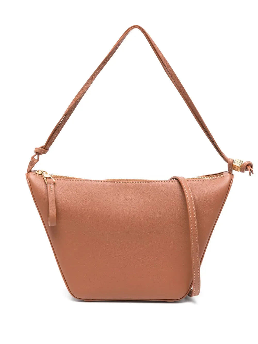Mini Hammock shoulder bag Oak