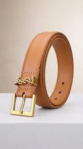Cassandre Leather Belt