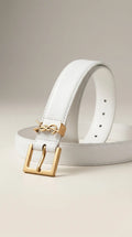 Cassandre Leather Belt