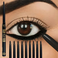 Long-Lasting Waterproof Black