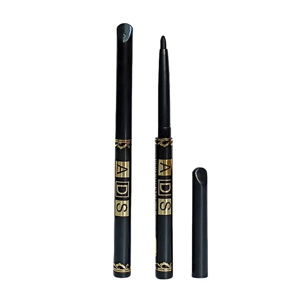 Long-Lasting Waterproof Black